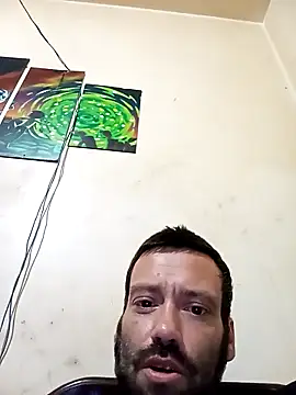 Alexelli40 online show from 11/07/25, 07:14