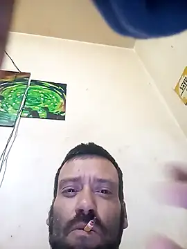 Alexelli40 online show from 11/08/25, 04:51