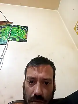 Alexelli40 online show from 11/22/25, 07:46