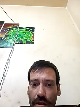 Alexelli40 online show from 12/16/25, 01:54