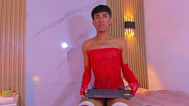 Ethan thouse online show from 11/16/25, 07:08