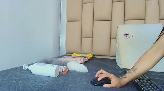 hannah teehn online show from 11/20/25, 07:02