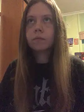 LunaVirelle online show from 02/28/26, 05:03