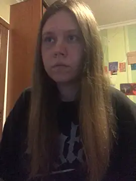 Snapshot of LunaVirelle chatting on 05/25/26, 06:58 LunaVirelle online show from 05/25/26, 06:58