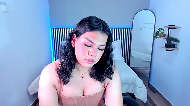 Little Alli online show from 11/21/25, 10:52