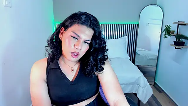 Little Alli online show from 11/23/25, 12:43