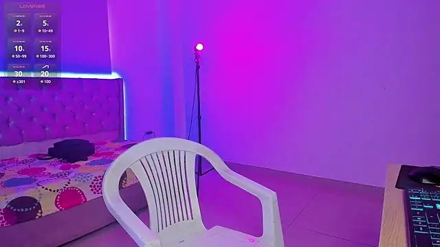 beiby glow online show from 01/17/26, 02:00