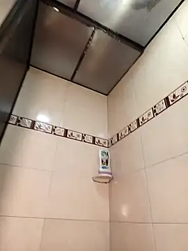 Scarlet Aura online show from 11/20/25, 10:31