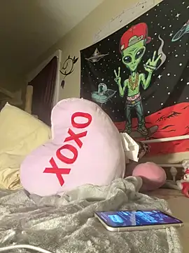 lexuslover687 online show from 03/12/26, 08:42