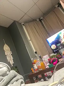 lexuslover687 online show from 04/16/26, 04:24