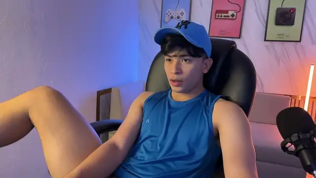 David Nova online show from 11/22/25, 12:04