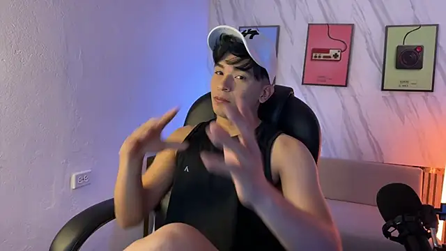 David Nova online show from 11/26/25, 01:01