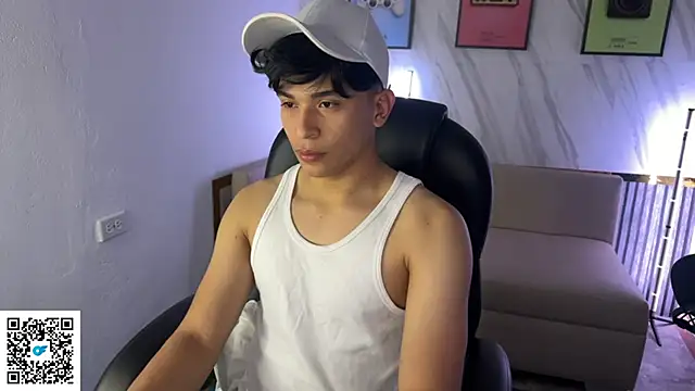 David Nova online show from 01/08/26, 02:30