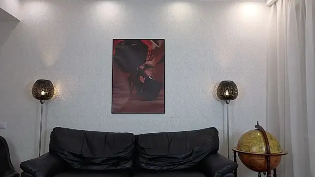 Marie Fitch online show from 04/20/26, 11:06