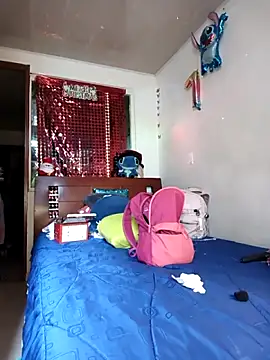 Lucy colee online show from 11/19/25, 03:56