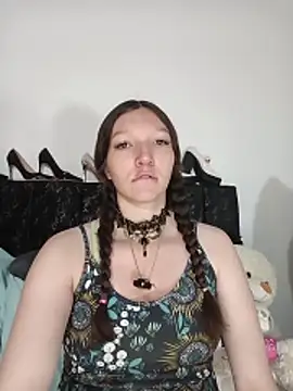 Lucy colee online show from 03/07/26, 04:15