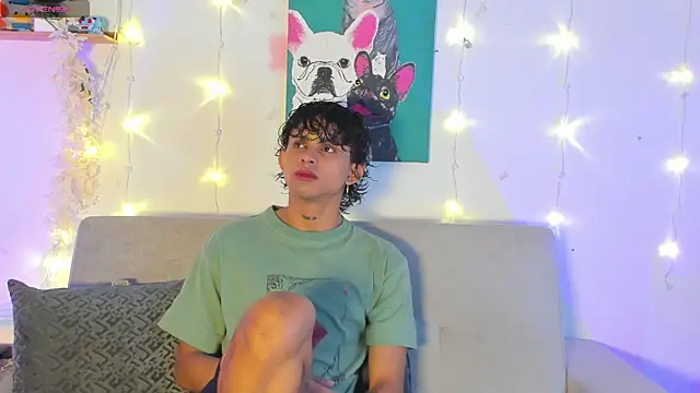 lua boy online show from 05/04/26, 11:39