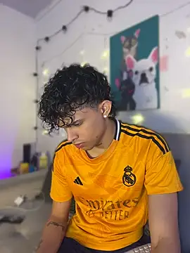 lua boy online show from 07/15/26, 11:26