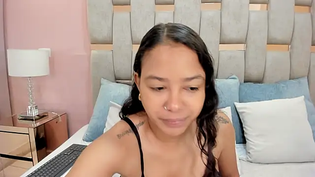 kaorybliss online show from 01/12/26, 01:38