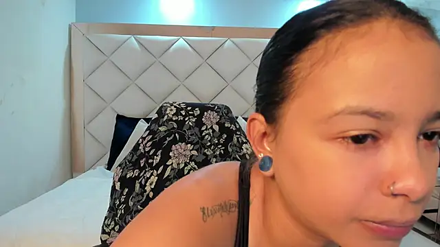 kaorybliss online show from 06/22/26, 10:29