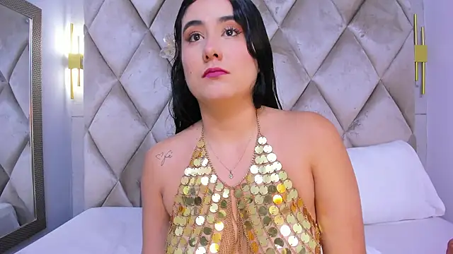 GabyParker  online show from 02/04/26, 11:49