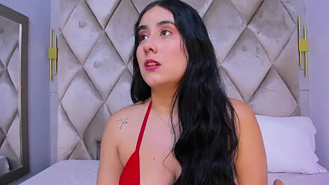 GabyParker  online show from 02/23/26, 12:02