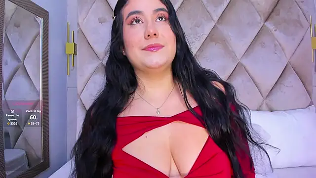 GabyParker  online show from 03/19/26, 12:09