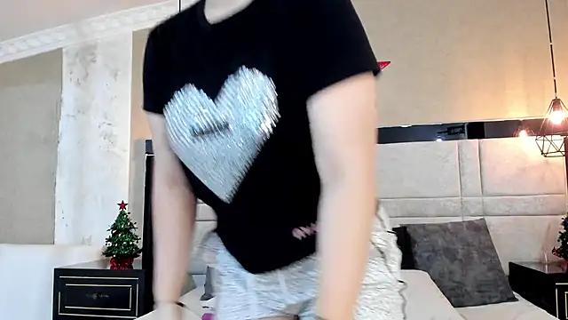 RousseWalker online show from 12/03/25, 02:59