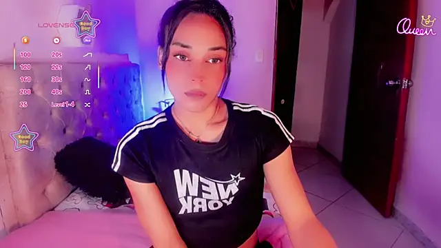 babysomeer online show from 02/07/26, 07:17