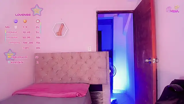 babysomeer online show from 03/05/26, 10:11