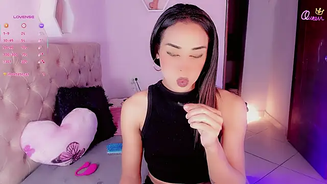 babysomeer online show from 03/21/26, 08:01