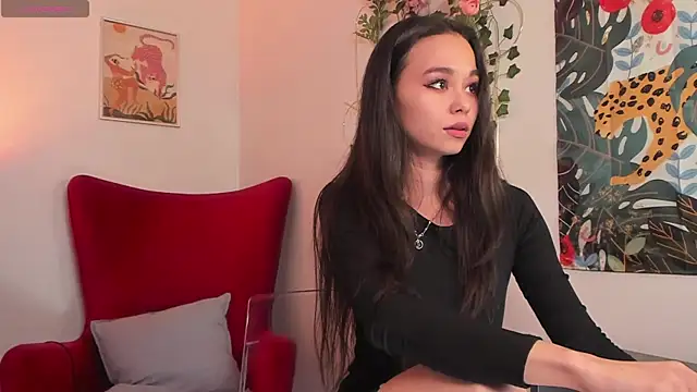 i am eva online show from 10/19/25, 07:25