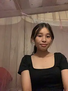 Han-han123 online show from 10/08/25, 01:53