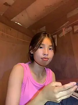 Han-han123 online show from 10/10/25, 05:50