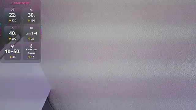 hime ko online show from 01/08/26, 11:12