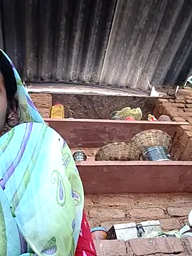 Co punam online show from 10/09/25, 01:58