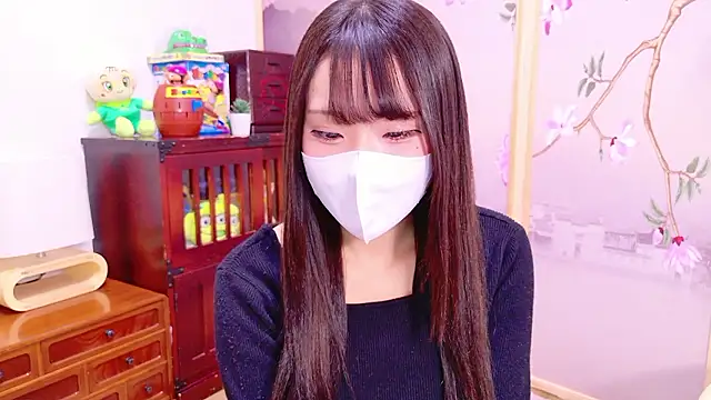 KaYo sorriso online show from 11/16/25, 05:13