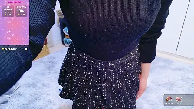 KaYo sorriso online show from 02/20/26, 12:51