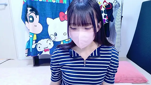 KaYo sorriso online show from 05/15/26, 07:15