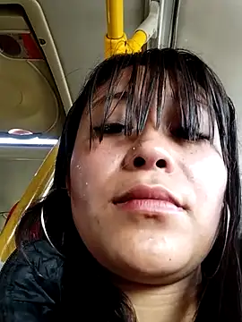 Mariana 21xx online show from 10/15/25, 12:05