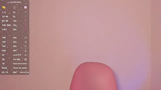 Ashleyroys 111 online show from 01/07/26, 05:48