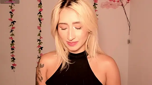 Ashleyroys 111 online show from 03/12/26, 05:08