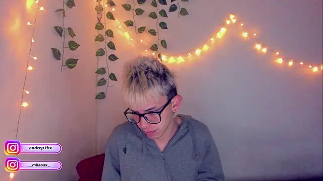 ThePerfectChemistry online show from 03/11/26, 01:39