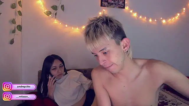 ThePerfectChemistry online show from 04/20/26, 10:18