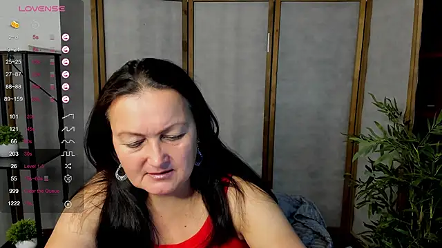 hottyannaa online show from 10/22/25, 02:23