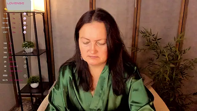 hottyannaa online show from 10/27/25, 02:37