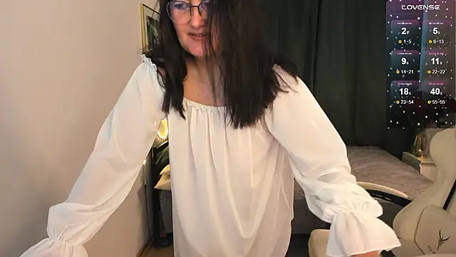 hottyannaa online show from 02/05/26, 03:00