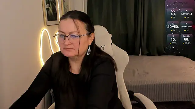 hottyannaa online show from 02/12/26, 03:01