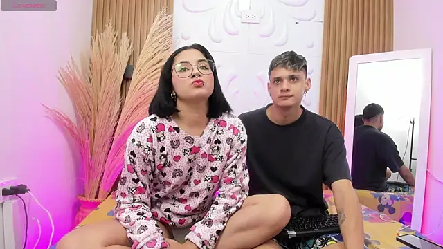 TheLustCoven online show from 10/21/25, 12:17