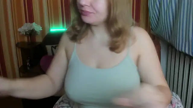 Passion-Blondy online show from 12/16/24, 10:13